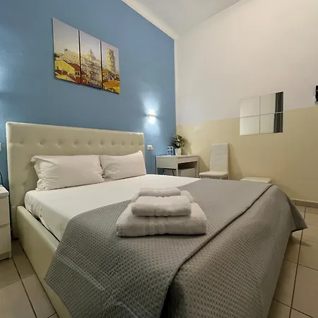 Bed & Breakfast Hello Pisa
