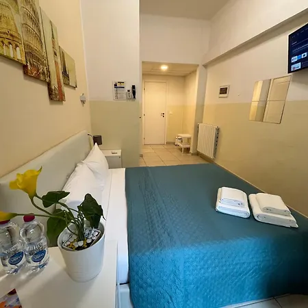 Hello 4* Pisa