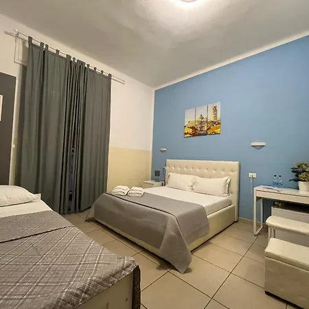 Hello 4* Πίζα