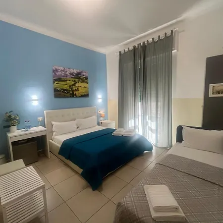 Hello Bed & Breakfast 4*