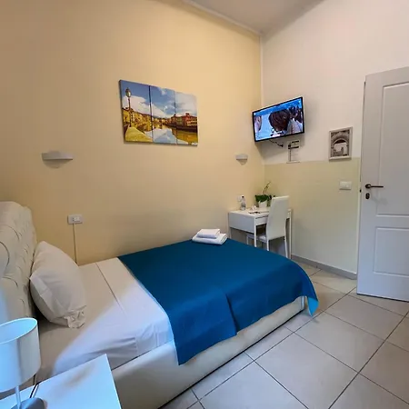 Bed & Breakfast Hello