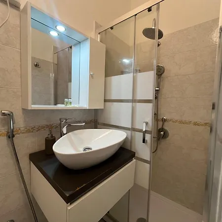 Hello Отель типа 