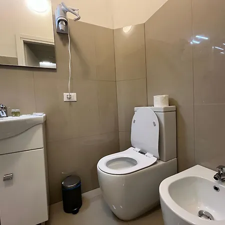 Hello Отель типа 