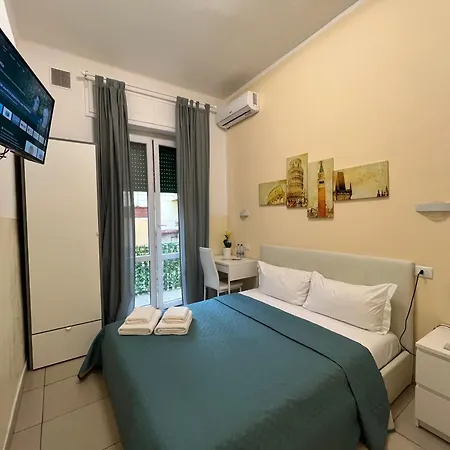 Bed & Breakfast Hello Pisa