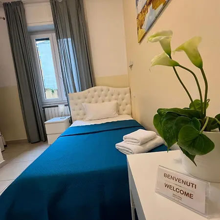 Hello Bed & Breakfast Pisa