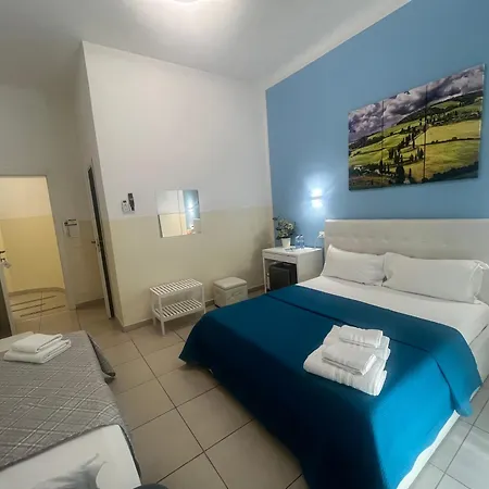 Hello 4* Pisa